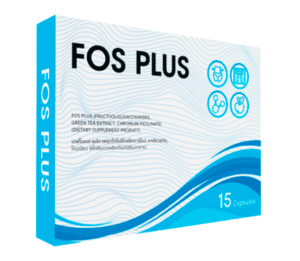 Fos Plus capsule