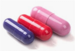 Diabetes Capsules