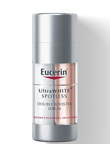 Eucerin Ultra White + Spotless