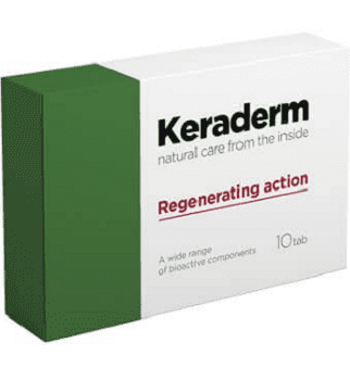 Keraderm